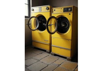 Washer & Dryer Sets